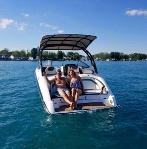 Meet your Posher, Jessie